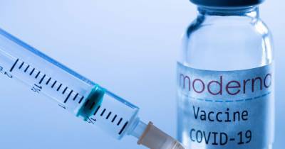 Who will get Coronavirus vaccine in Scotland first? - dailyrecord.co.uk - Usa - Scotland
