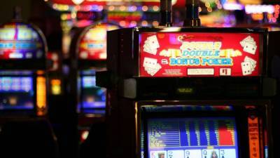 Many challenges remain as US casinos financially recover from virus - fox29.com - Usa - Washington - state New Jersey - state Michigan