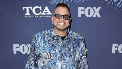 Steve Granitz - Comedian Sinbad recovering after suffering stroke, family says - fox29.com - state California - city Hollywood, state California