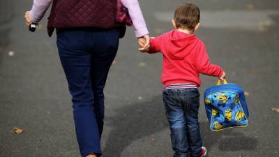 Neil Macdonnell - Situation facing childcare providers 'unacceptable' - ISME - rte.ie - Ireland