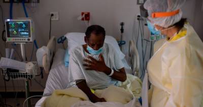 ‘Patients will die’: Doctors warn hospitals bursting as coronavirus cases soar - globalnews.ca - Canada