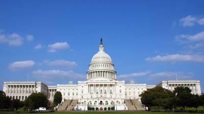U.S.Congress - US House to offer regular coronavirus testing for members, staff - fox29.com - Usa - Washington - city Washington