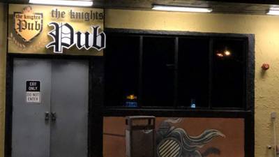 Jerry Deming - 11 Orlando-area bars found not following COVID-19 guidelines, mayor says - clickorlando.com - state Florida - county Orange - city Deming