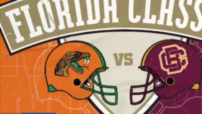 Florida Classic goes virtual because of pandemic - clickorlando.com - state Florida - county Orange