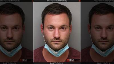 Prosecutors: NJ man cut gas line to home as family slept inside - fox29.com - state New Jersey - county Chester