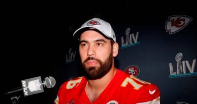 Super Bowl champ Laurent Duvernay-Tardif recognized by Hall of Fame for fight against COVID-19 - globalnews.ca - state Ohio