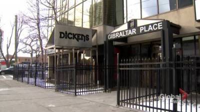 Calgary bar makes ‘tough decision’ to shut down amid growing COVID-19 cases - globalnews.ca