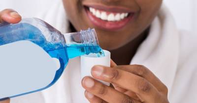 Mouthwash can kill coronavirus within 30 seconds study finds - dailyrecord.co.uk - China