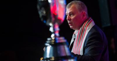 Randy Ambrosie - Rick Zamperin: CFL Commissioner optimistic about 2021, fans may not be - globalnews.ca