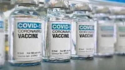 Moderna says its COVID-19 vaccine appears to be 94.5% effective - globalnews.ca