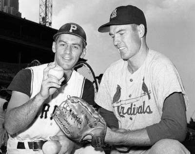 Cy Young - Lindy McDaniel, MLB reliever for 21 seasons, dies at 84 - clickorlando.com - state Texas - county St. Louis
