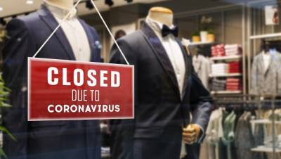 Businesses can claim Covid restrictions support cash payments from today - rte.ie - Ireland