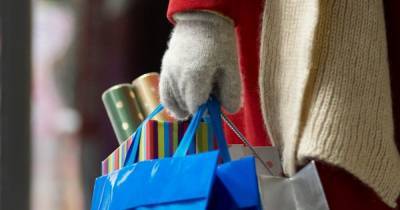 Third of UK households plan on slashing Christmas spending due to reduced income as a result of Covid-19 - dailyrecord.co.uk - Britain