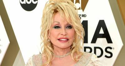 Dolly Parton - Dolly Parton fans joke that singer has ‘cured coronavirus’ after donating $1m to scientists working on Moderna vaccine trials - msn.com - Usa