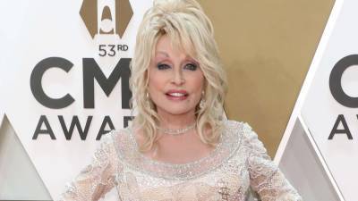 Dolly Parton - Naji Abumrad - Dolly Parton fans jokingly thank her for curing the coronavirus after her donation led to Moderna’s vaccine - foxnews.com - state Tennessee - city Nashville, state Tennessee