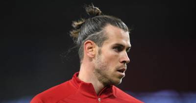 Gareth Bale suffers coronavirus scare ahead of Tottenham's clash vs Man City - mirror.co.uk - Ireland - Finland - city Man