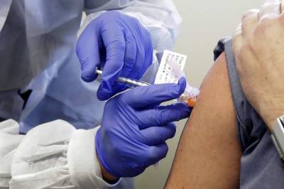 Volunteers still needed to test variety of COVID-19 vaccines - clickorlando.com