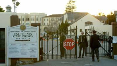 Xavier Becerra - Jesse Jackson - California AG fights back on request to release hundreds of incarcerated people from San Quentin - fox29.com - state California - county Marin