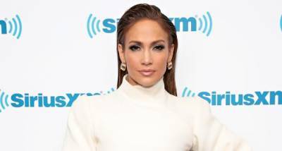 Jennifer Lopez - El Zol - Jennifer Lopez on coping amidst coronavirus pandemic: I had a lot of moments where I felt really bad - pinkvilla.com