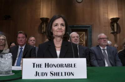 Controversial Fed nominee Shelton faces razor-thin vote - clickorlando.com - Washington