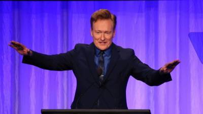 David Livingston - Conan O'Brien to end 28-year run as late-night talk show host - fox29.com - Los Angeles - state California - county Hill - city Beverly Hills, state California - county O'Brien