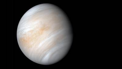 Potential signs of life on Venus are fading as astronomers downgrade their original claims - sciencemag.org