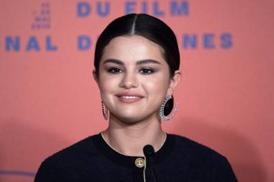 Selena Gomez - Mandy Teefey - Selena Gomez Says She ‘Got So Angry’ That Her Mental Health Story Was ‘Twisted Into So Many Different Things’ - etcanada.com