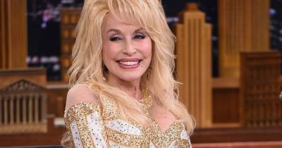 Dolly Parton - Dolly Parton backed Moderna Covid-19 vaccine with £814,000 to help end 'crazy pandemic' - mirror.co.uk - Usa