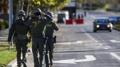 FBI releases 2015 attack plan of radicalized California university student who stabbed 4 on campus - fox29.com - state California - county Merced