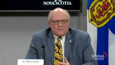 Nova Scotians - ‘We are starting to see community spread’: Officials issue stern warning to Nova Scotians - globalnews.ca