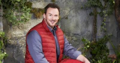 I'm a Celeb's Russell Watson doesn't let health battles hold him back - dailystar.co.uk