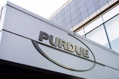 Bankruptcy judge OKs federal settlement with Purdue Pharma - clickorlando.com