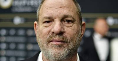 Harvey Weinstein - Disgraced Harvey Weinstein 'ill and in isolation as doctors test him for coronavirus' - mirror.co.uk - Usa