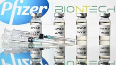 Niti Aayog - Centre examining all possible storage facilities for Pfizer's Covid-19 vaccine - livemint.com