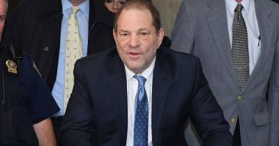 Harvey Weinstein - Harvey Weinstein 'very ill and in isolation with coronavirus' and at 'extreme risk' - dailystar.co.uk - New York