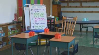 Coronavirus: BCTF raises safety concerns about teachers on call - globalnews.ca