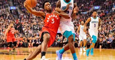 Patty Hajdu - Toronto Raptors - Canada reviewing NBA plan for Raptors to play in Toronto amid coronavirus: minister - globalnews.ca - Canada