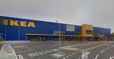 IKEA megastore suffers coronavirus outbreak leaving 73 staff self-isolating - dailystar.co.uk