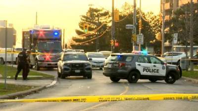 Nova Scotia - Erica Vella - Toronto man charged in three homicide investigations - globalnews.ca