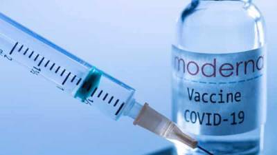 European Commission - Europe starts accelerated review of Moderna covid vaccine - livemint.com