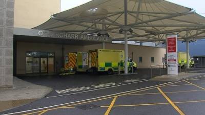 221 hospital staff off work in Limerick due to Covid-19 - rte.ie