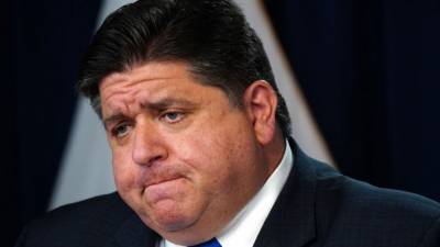 'Whenever possible, stay home': Pritzker announces new COVID restrictions across Illinois - fox29.com - state Illinois - city Chicago