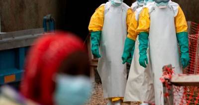 Congo announces end to 11th deadly Ebola outbreak - globalnews.ca - Congo