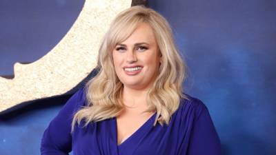 Rebel Wilson - Rebel Wilson Shows Off Her Toned Stomach While Sharing an Inspirational Message Amid Her Year of Health - etonline.com - Australia
