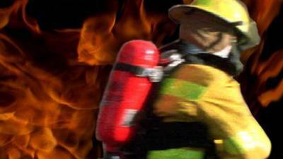 Firefighters battle blaze at Orange County apartments - clickorlando.com - state Florida - county Orange - county Park - county Union