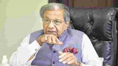 Public health spending needs to go up: Finance Commission chief NK Singh - livemint.com - city New Delhi - India