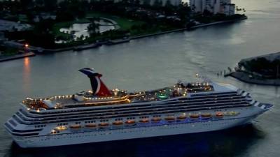 Coronavirus: Carnival cancels early 2021 cruises - clickorlando.com