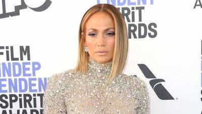 Jennifer Lopez - El Zol - Jennifer Lopez reveals how she combats 'really bad' moments during coronavirus pandemic: 'Sometimes it hurts' - foxnews.com