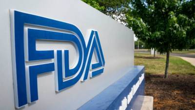 Sarah Silbiger - FDA authorizes 1st rapid COVID-19 test that gives results at home - fox29.com - Washington - county White - state Maryland