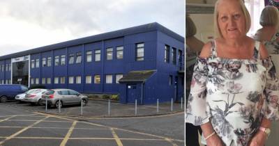 Tributes to 'much-loved' Lightbody’s worker who died after testing positive for Covid-19 - dailyrecord.co.uk